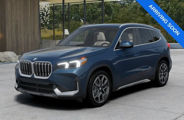 New 2027 BMW X1 xDrive28i