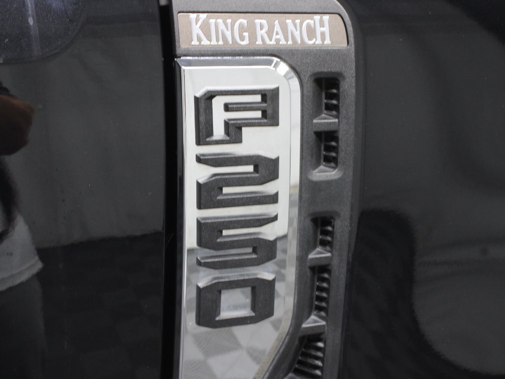 Used 2026 Ford F250 King Ranch AWD/4WD image 65