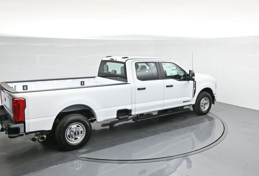 New 2026 Ford F350 XL w/ XL Chrome Package image 41
