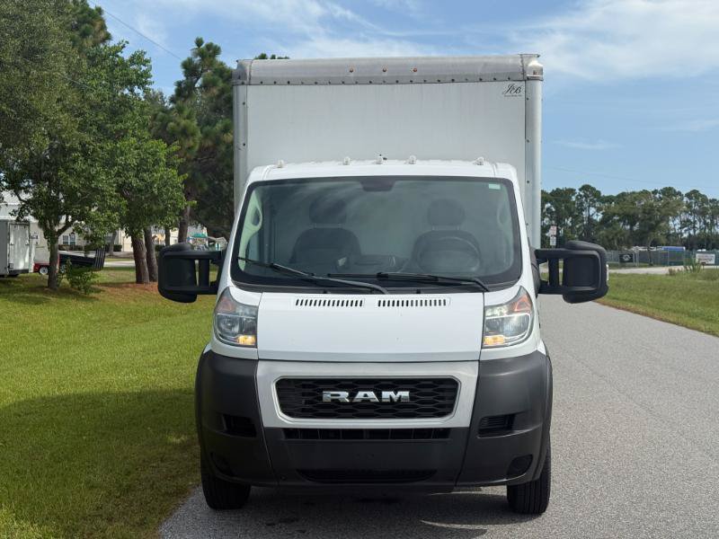 Used 2019 RAM ProMaster 3500 FWD image 7