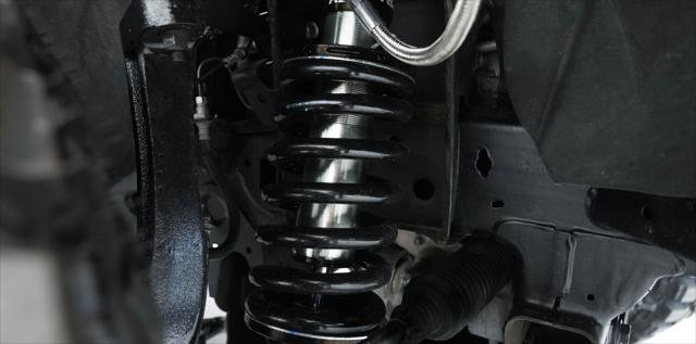 Used 2025 GMC Sierra 1500 AT4 image 48