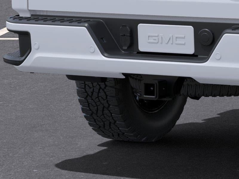 New 2025 GMC Sierra 2500 Denali w/ Denali Reserve Package AWD/4WD image 14