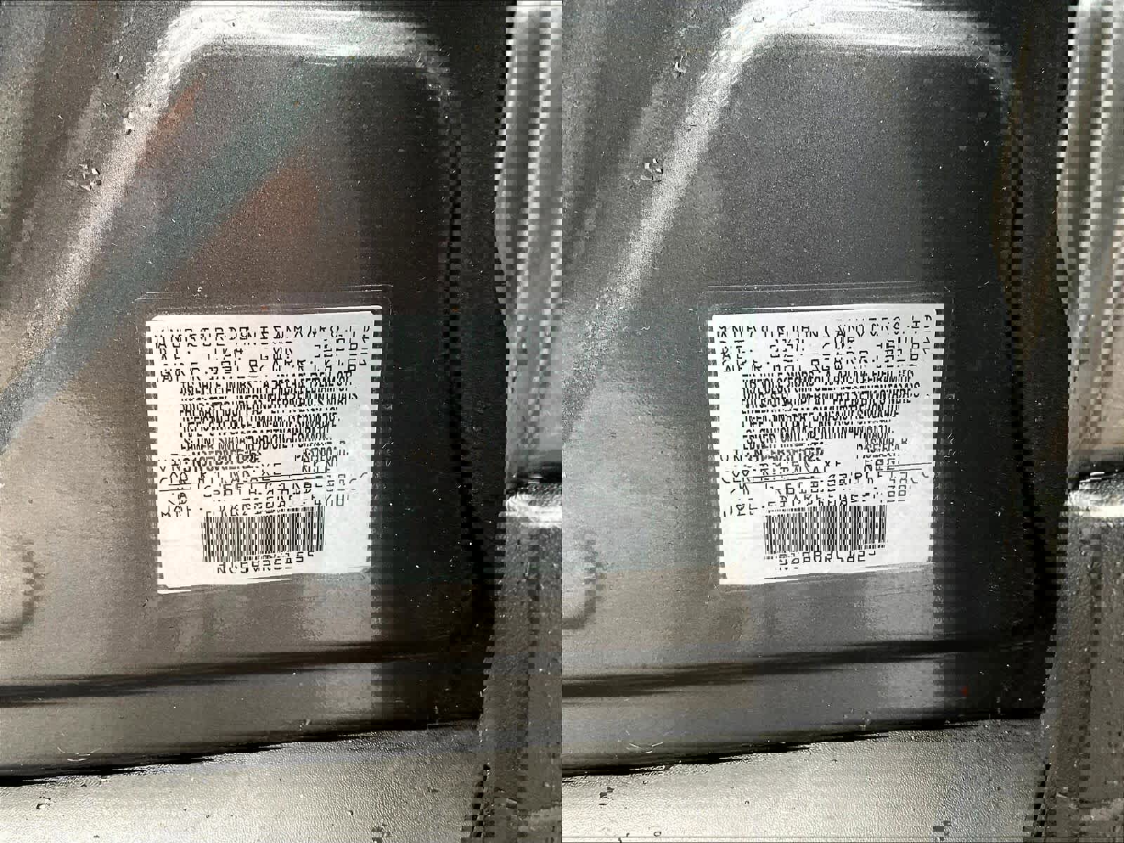 Certified 2024 Nissan Kicks S image 33