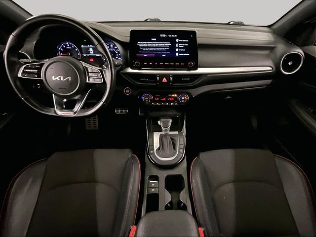 Used 2023 Kia Forte GT FWD image 13