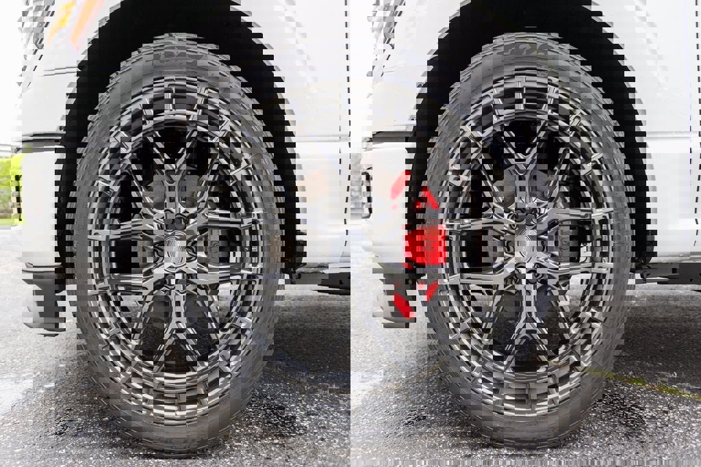 New 2025 Ford F150 XL image 30