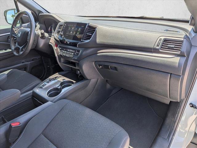Used 2021 Honda Passport Sport image 21