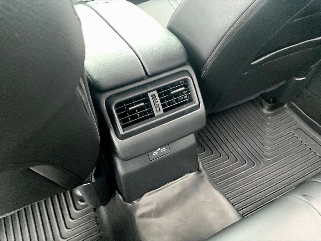 Used 2026 MAZDA CX-50 AWD 2.5 S w/ Accent Package image 15