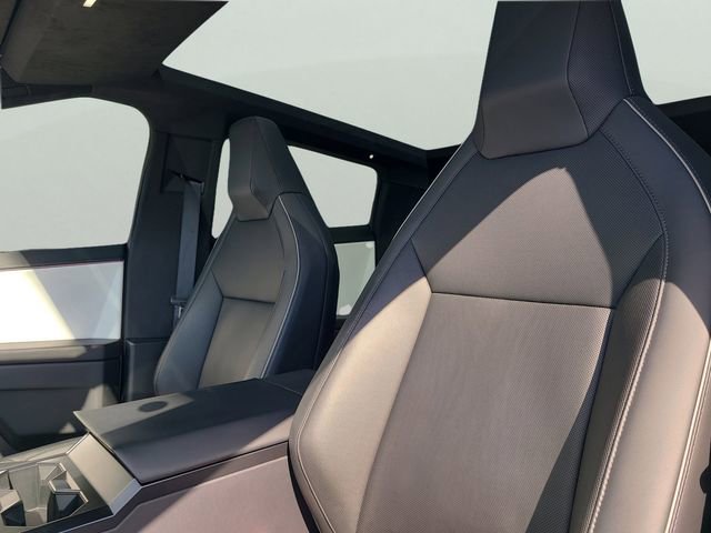 Used 2024 Tesla Cybertruck Cyberbeast image 19