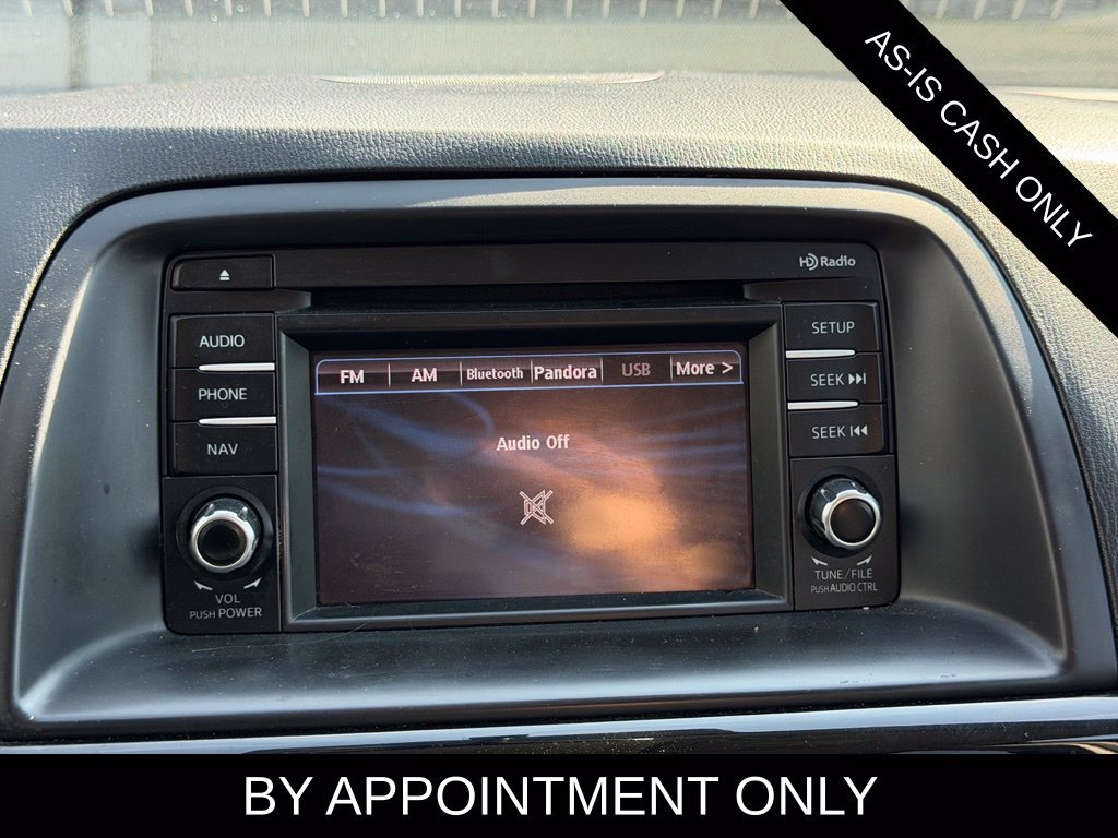 Used 2015 MAZDA CX-5 Touring FWD image 14