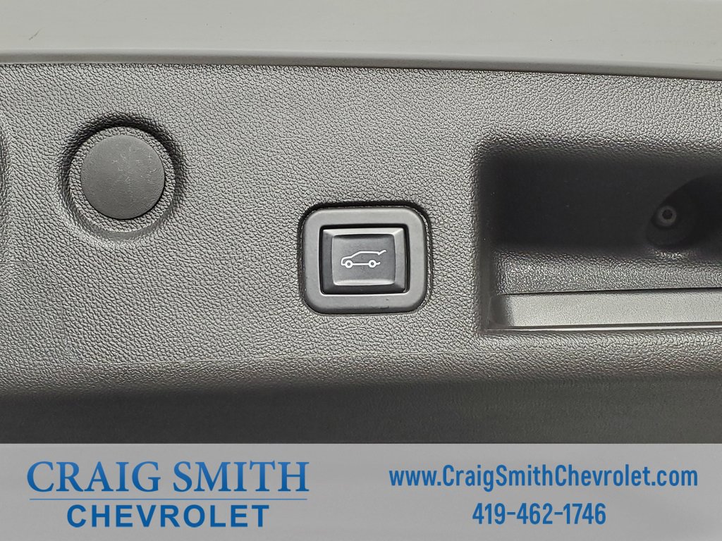 Used 2022 Chevrolet Equinox Premier image 20