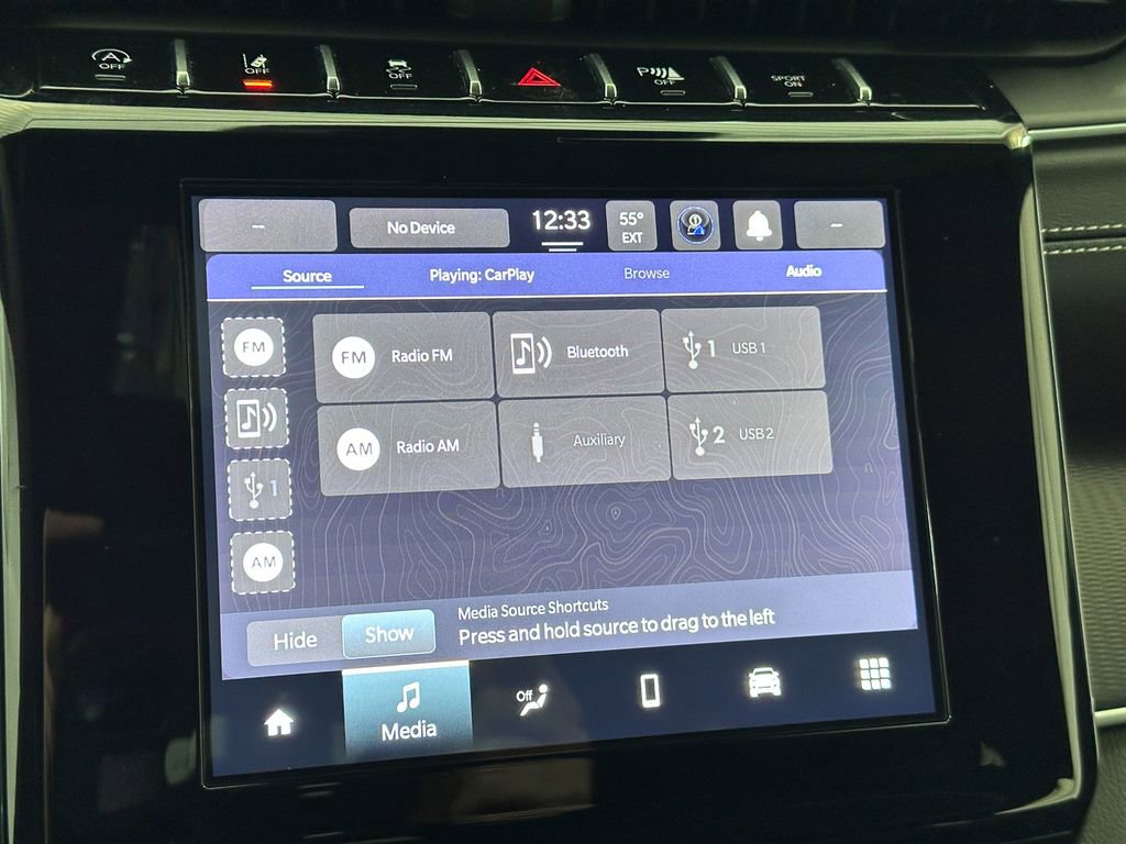 Certified 2024 Jeep Grand Cherokee Laredo w/ Trailer Tow Package image 45