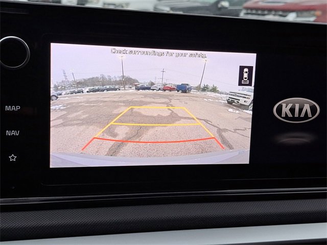 Used 2021 Kia K5 GT-Line image 14