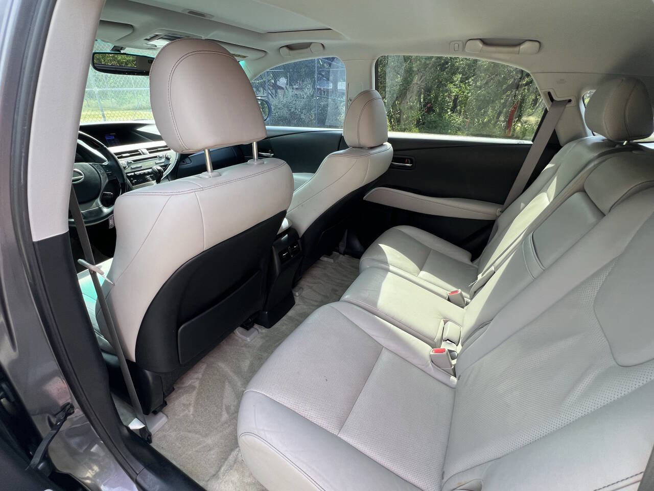 Used 2014 Lexus RX 350 FWD image 24