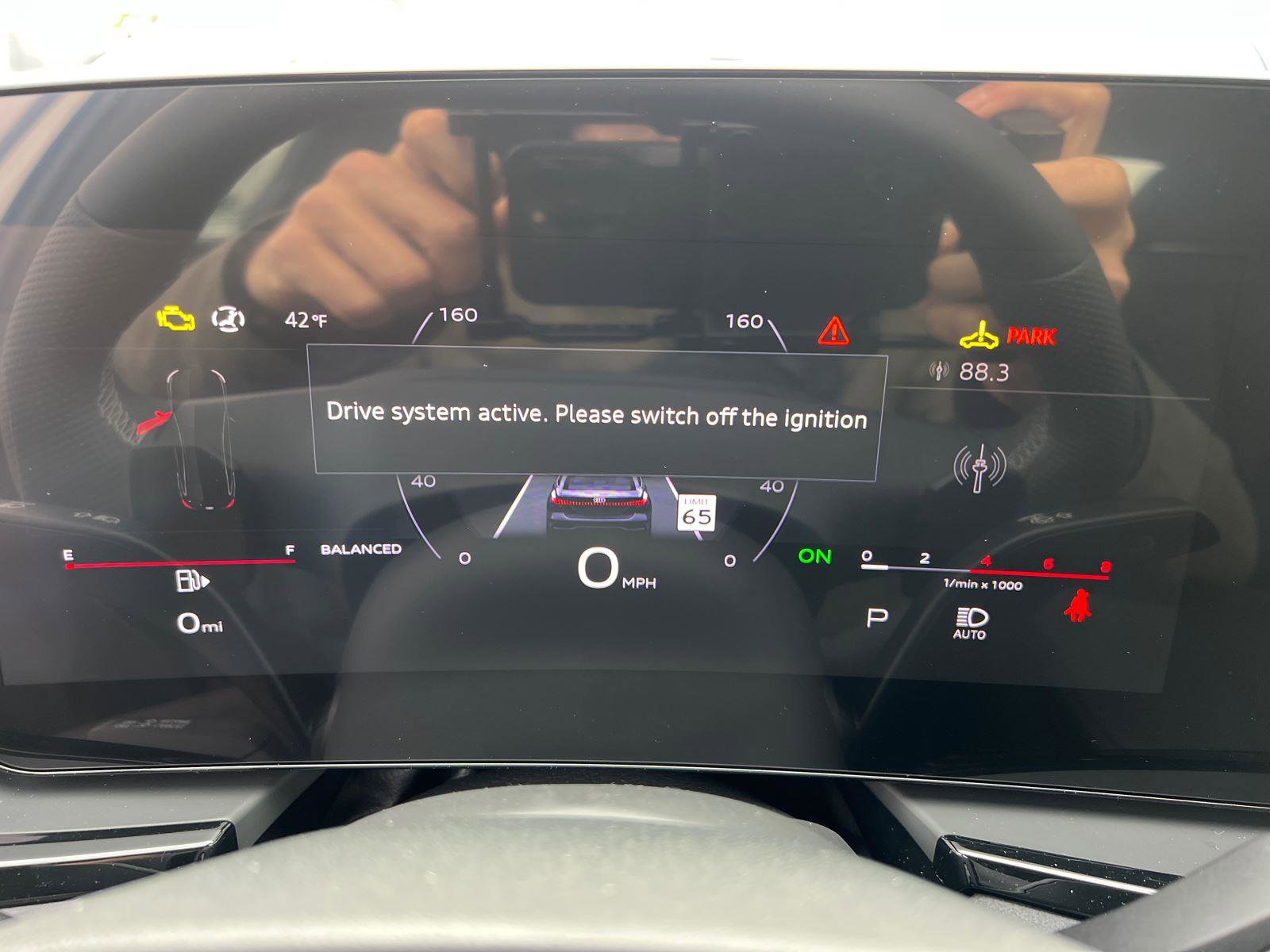 New 2025 Audi S5 Premium Plus image 20