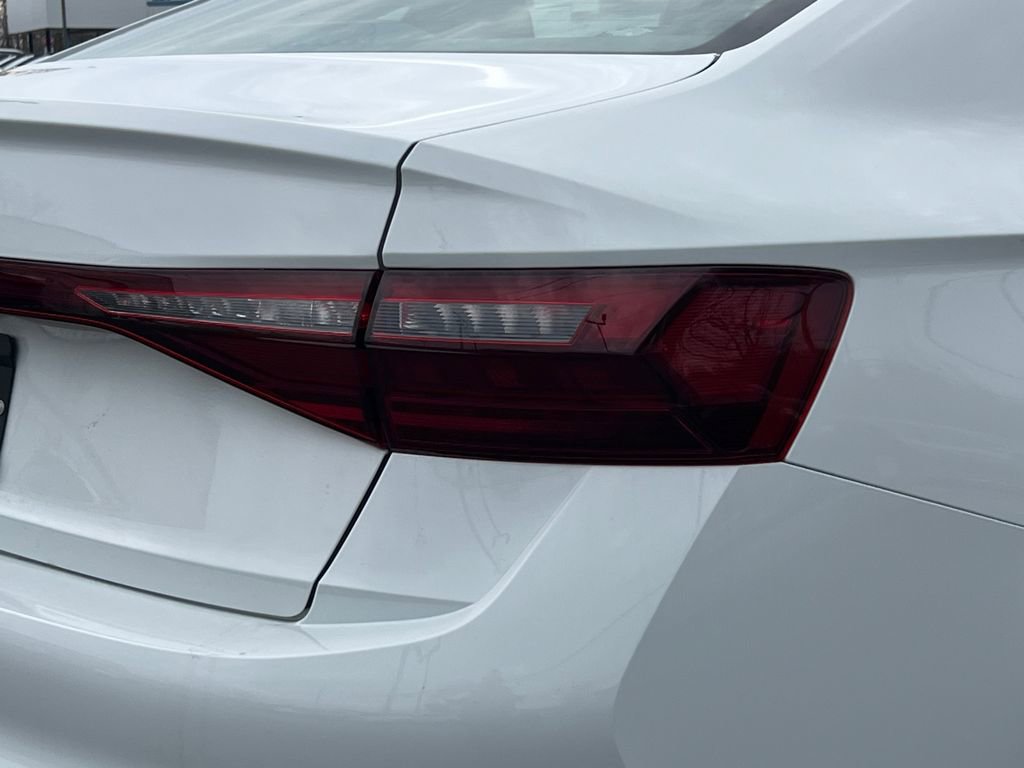 New 2026 Volkswagen Jetta Sport image 5