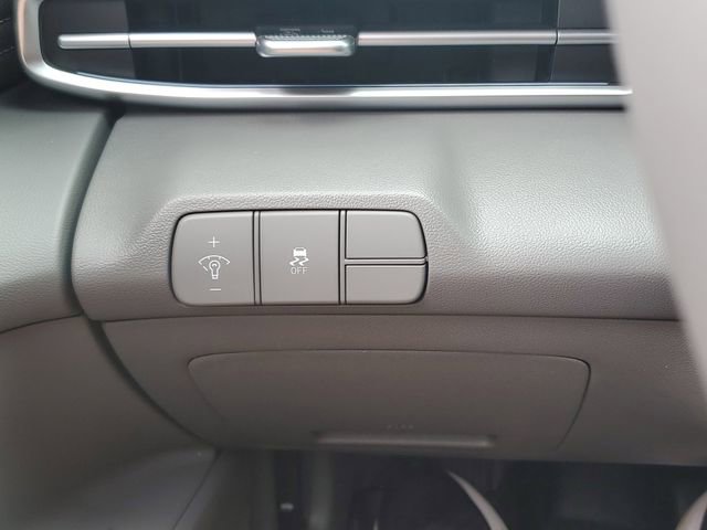 Certified 2024 Hyundai Elantra SEL w/ Convenience Package FWD image 21