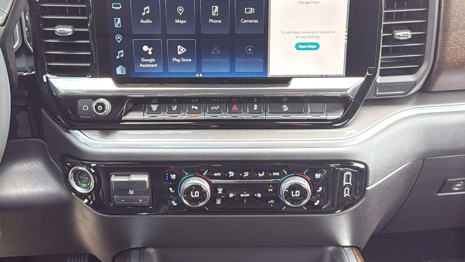New 2026 Chevrolet Silverado 2500 High Country w/ High Country Premium Package image 23