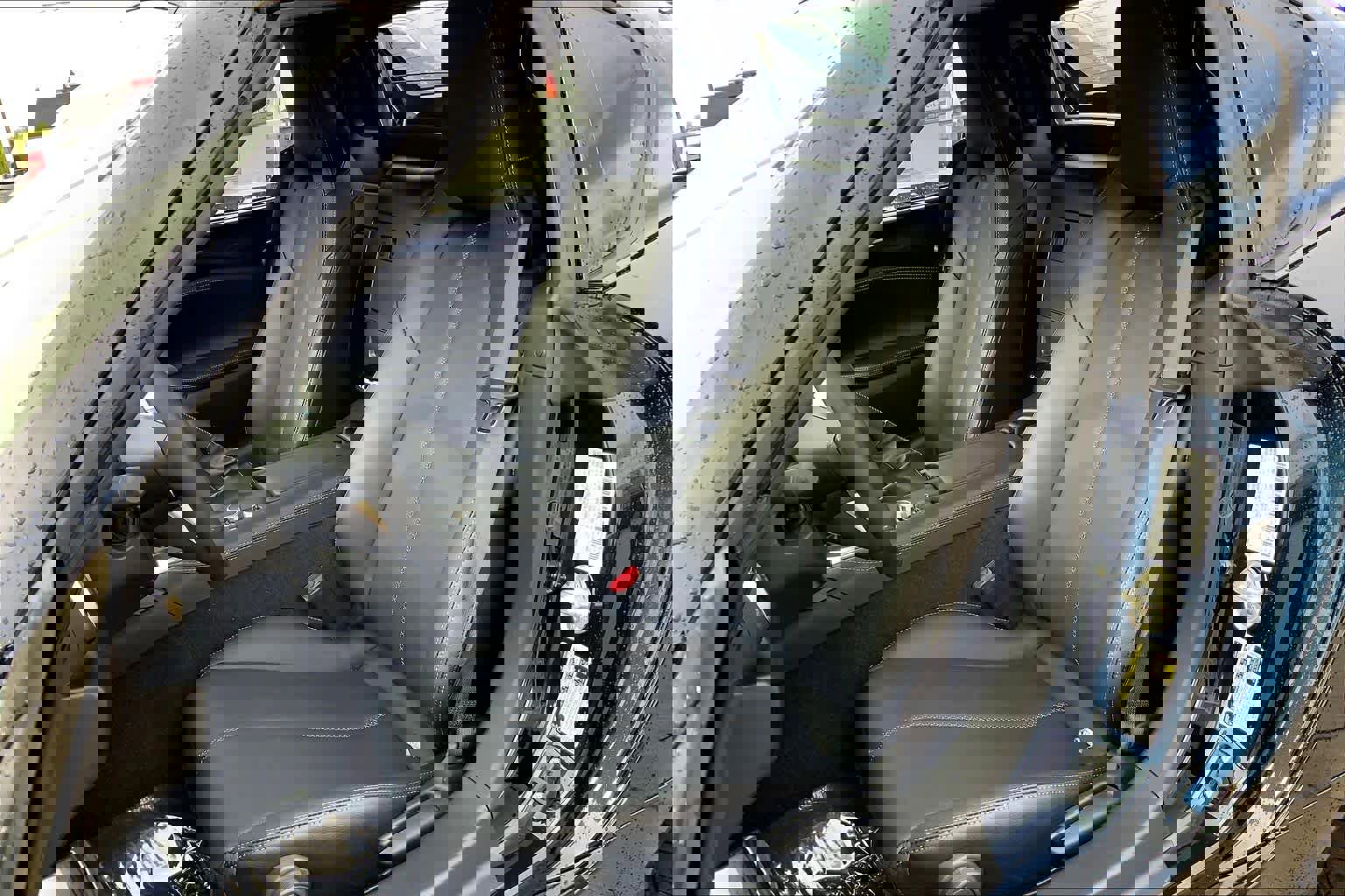 New 2026 MAZDA MX-5 Miata RF Grand Touring image 8