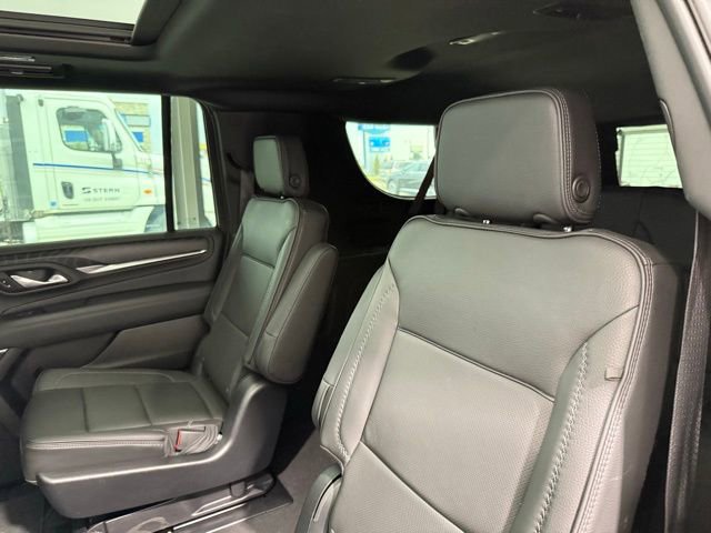 Used 2023 GMC Yukon XL Denali image 17