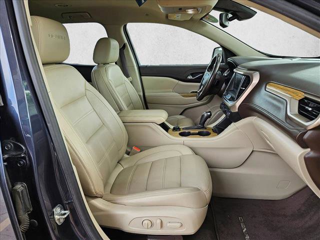 Used 2019 GMC Acadia Denali w/ Technology Package image 21