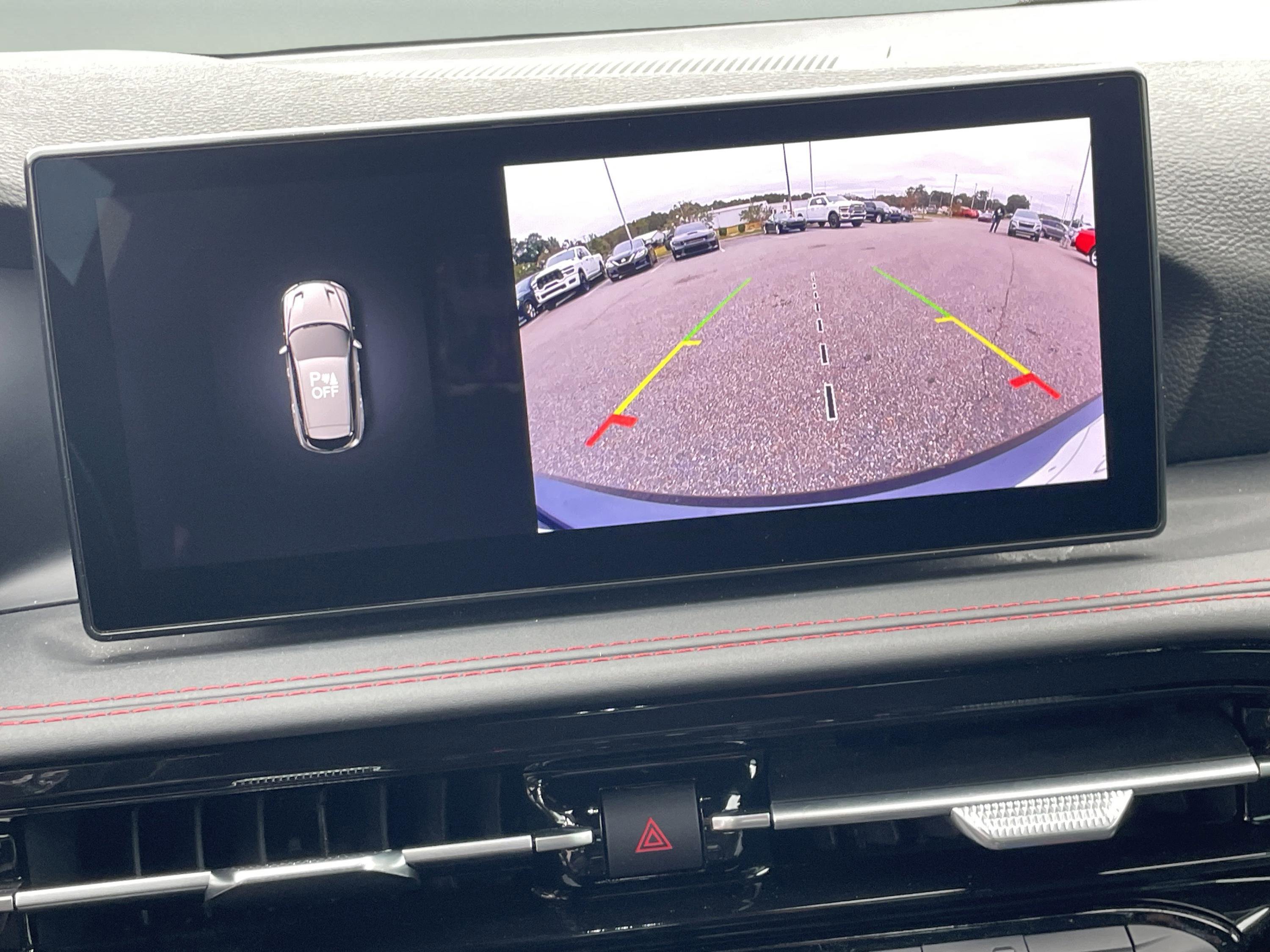 Used 2024 Dodge Hornet R/T image 21