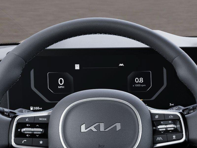 New 2026 Kia Carnival SX Prestige FWD image 22