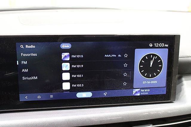 Used 2024 Hyundai Sonata SEL image 31