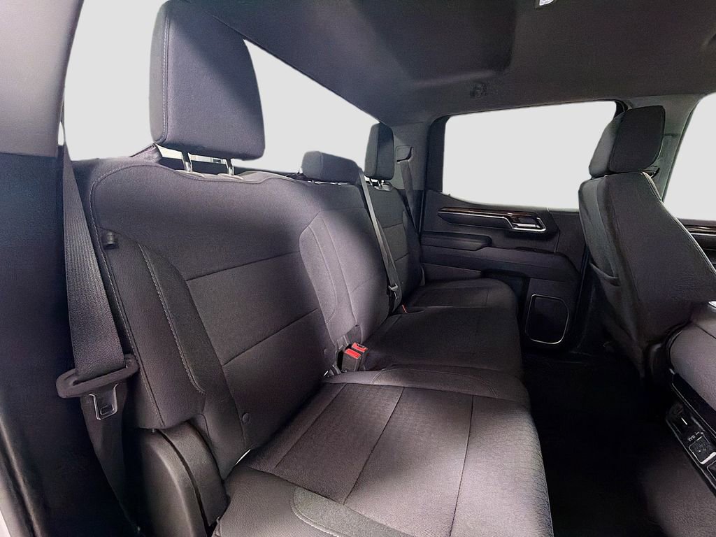 Used 2023 GMC Sierra 1500 SLE AWD/4WD image 29