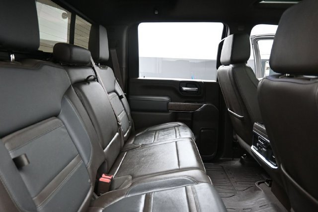 Used 2023 GMC Sierra 3500 Denali w/ Denali Ultimate Package AWD/4WD image 29