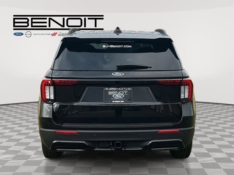 New 2026 Ford Explorer ST-Line image 6