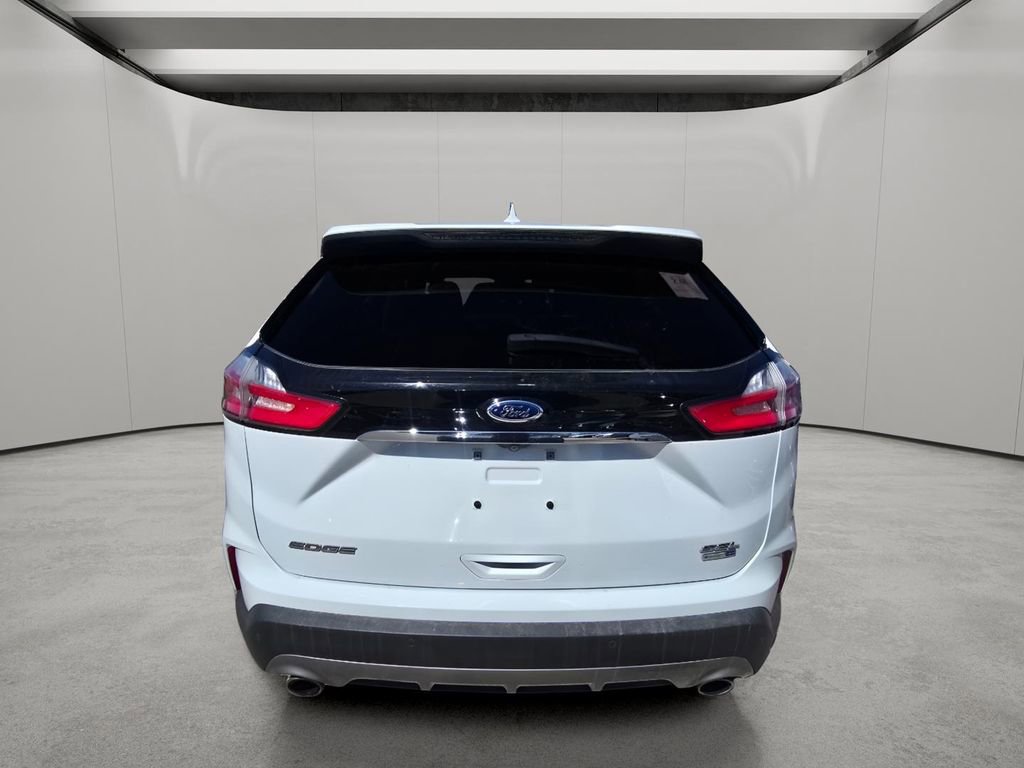 Used 2020 Ford Edge SEL AWD/4WD image 7