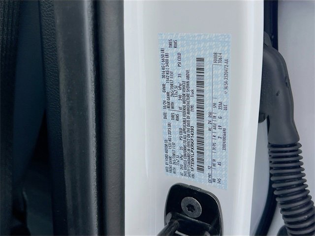 Used 2024 Ford F150 XL image 16