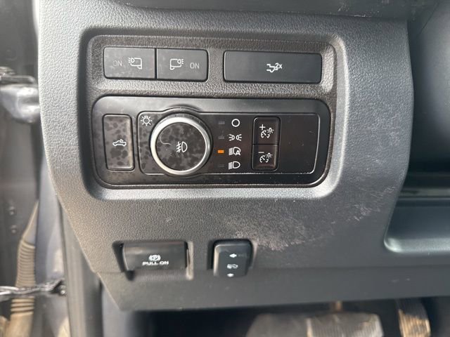 Used 2024 Ford F350 Lariat w/ FX4 Off-Road Package image 17