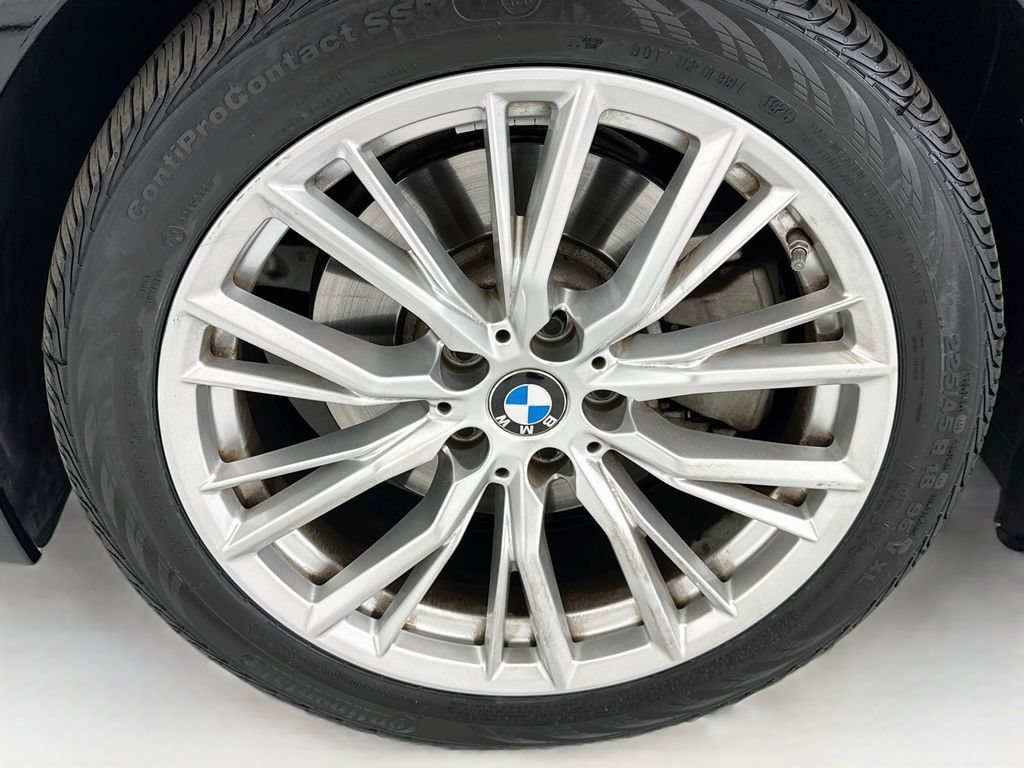 Certified 2023 BMW 330i Sedan w/ Convenience Package RWD image 29