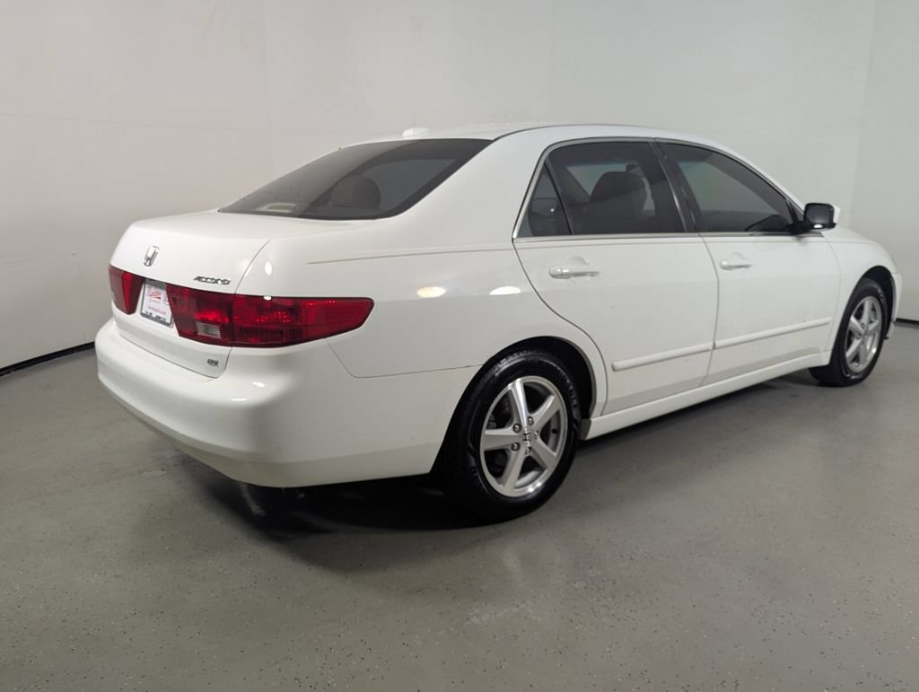 Used 2005 Honda Accord EX-L image 7