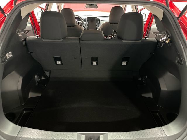 Certified 2024 Subaru Impreza 2.0i Sport AWD/4WD image 25
