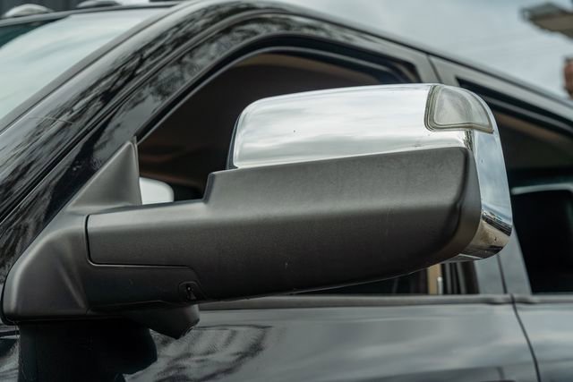 Used 2021 RAM 3500 Laramie image 10