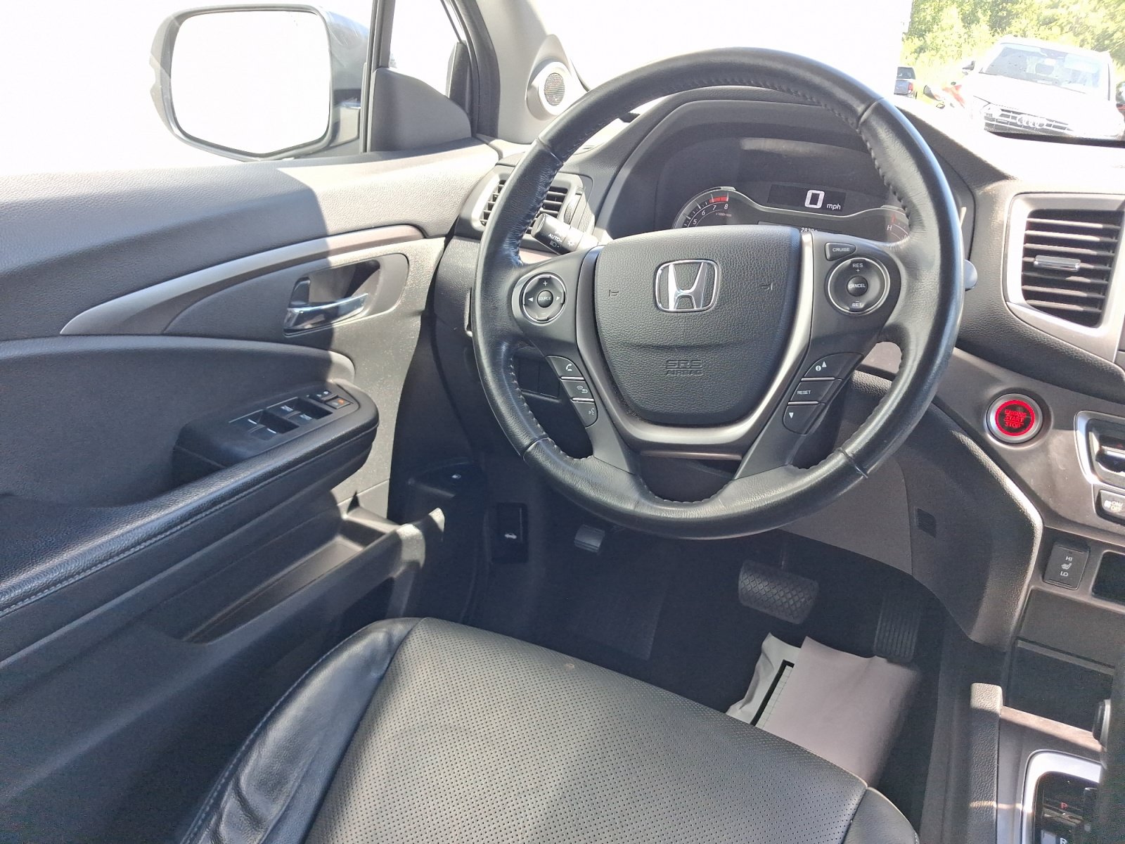 Used 2019 Honda Ridgeline RTL image 22