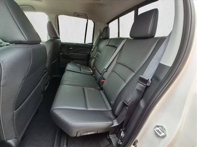 New 2026 Honda Ridgeline RTL image 15