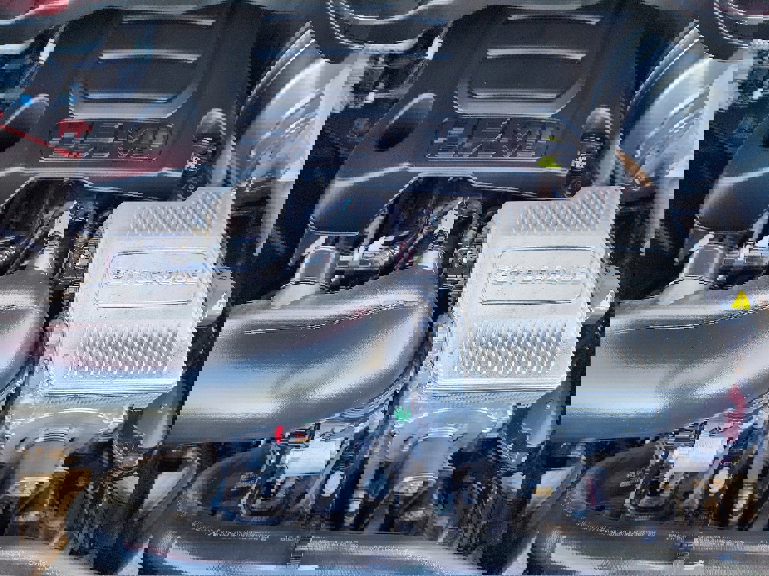 Used 2024 RAM 1500 Laramie image 26