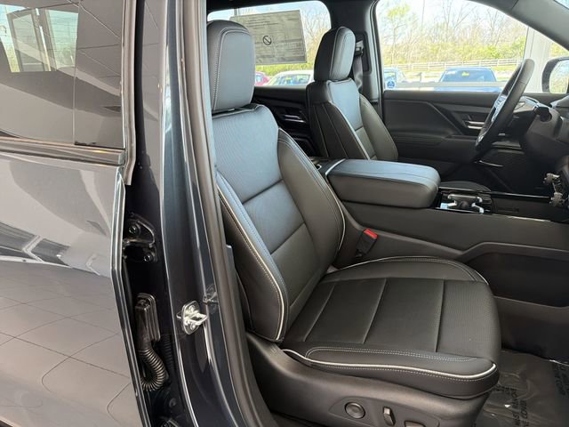 New 2026 Chevrolet Silverado EV LT w/ Plus Package image 18