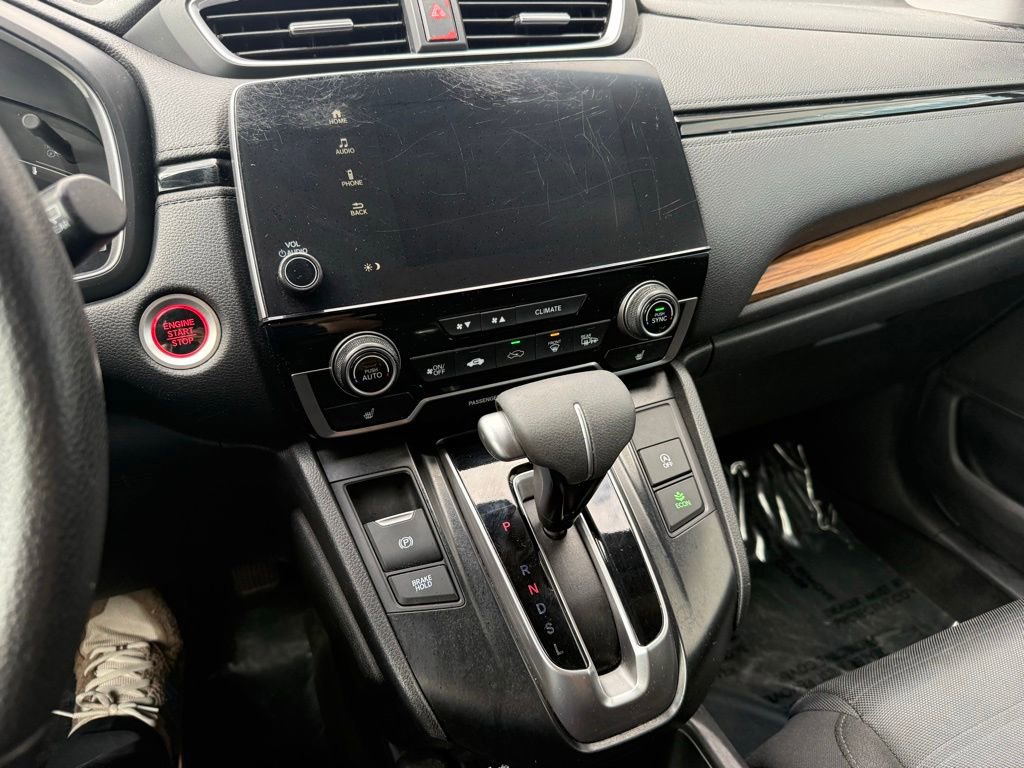 Used 2020 Honda CR-V EX image 24