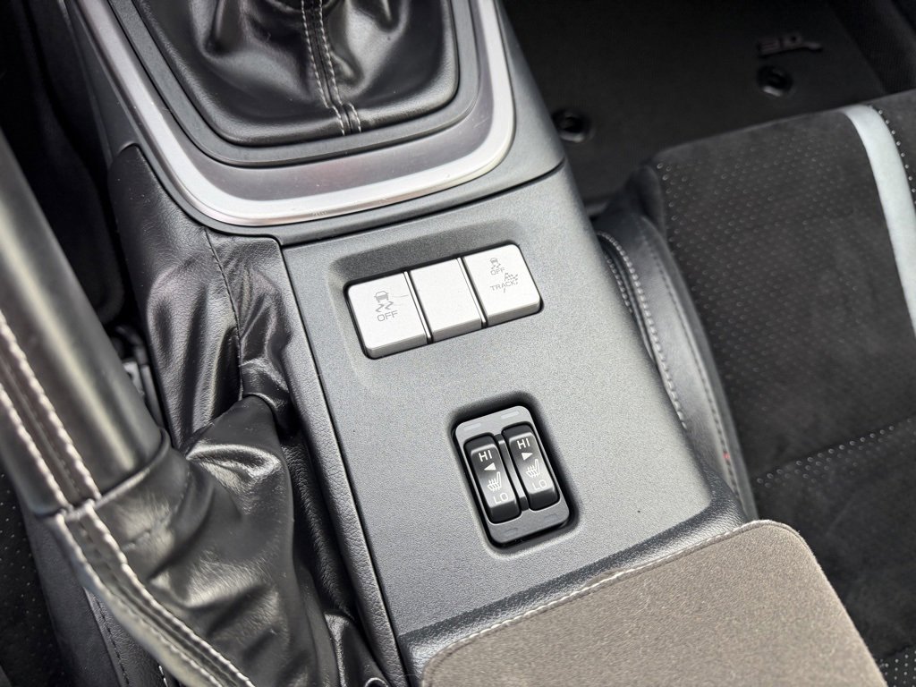 Used 2024 Toyota GR86 Premium image 24