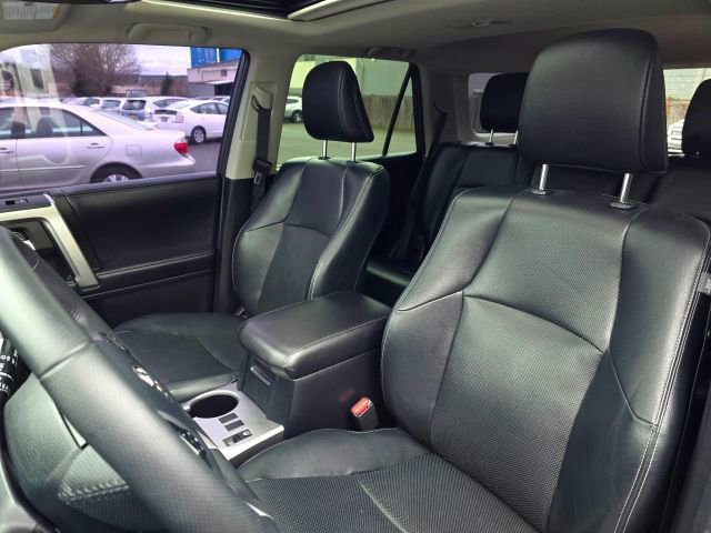 Used 2019 Toyota 4Runner Limited image 26