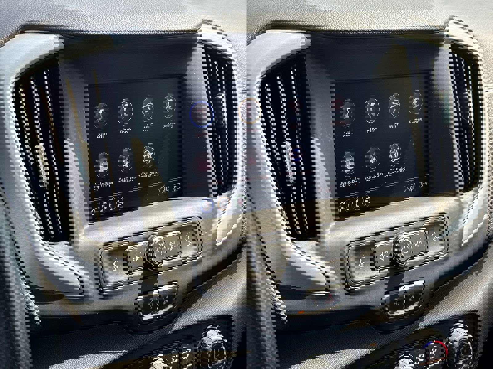 Certified 2024 GMC Terrain SLE w/ Driver Convenience Package image 24