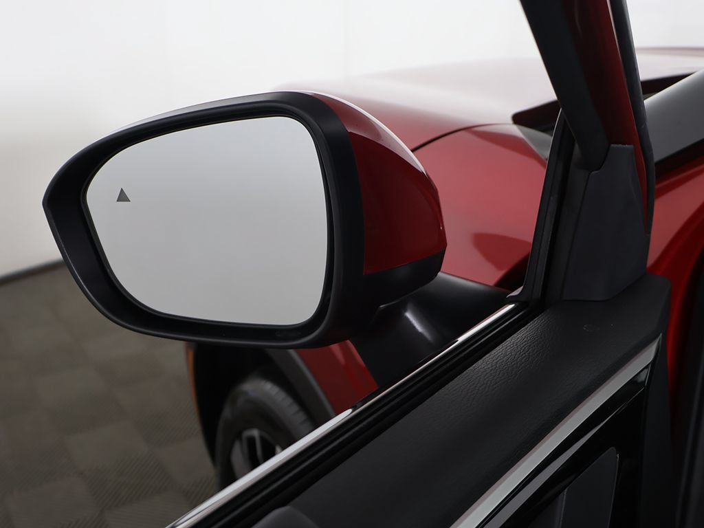 New 2026 Mitsubishi Outlander SE FWD image 36