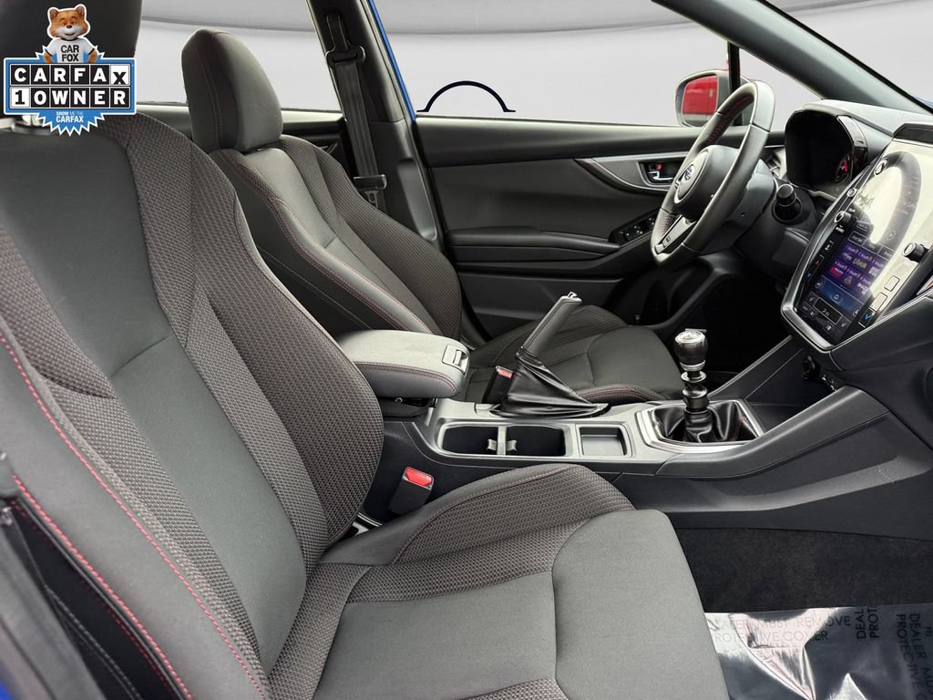 Used 2023 Subaru WRX Premium AWD/4WD image 16