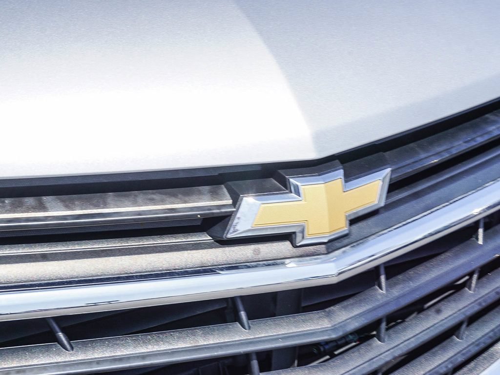 Used 2021 Chevrolet Equinox LT FWD image 11