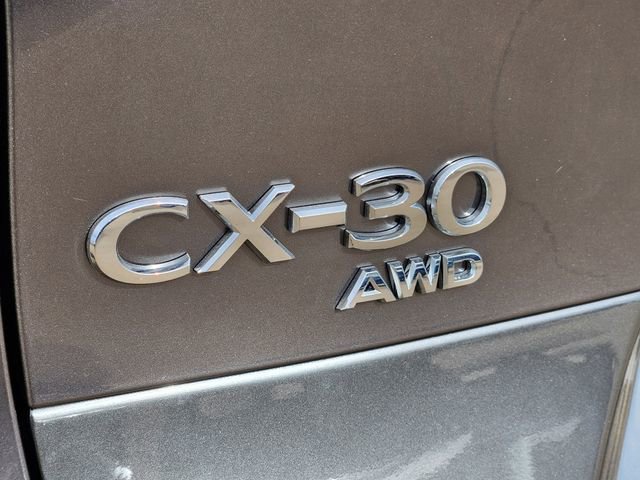 New 2026 MAZDA CX-30 AWD 2.5 S image 16