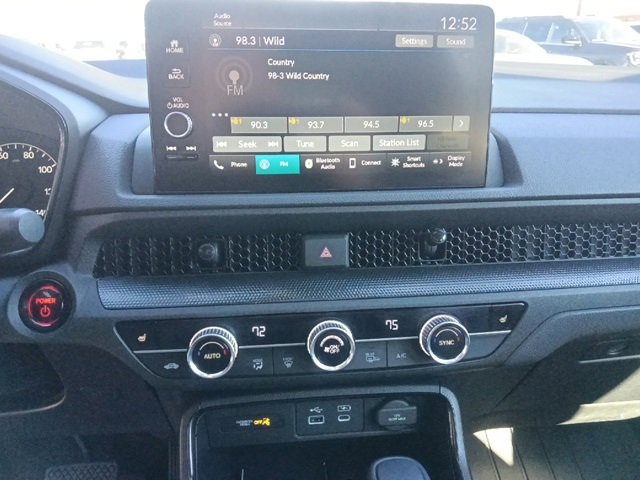 Used 2025 Honda CR-V Sport-L image 20